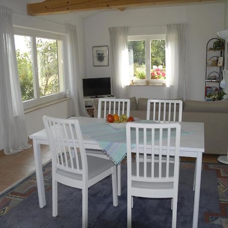 Ferienwohnung Au Pajot Ambax Exterior photo